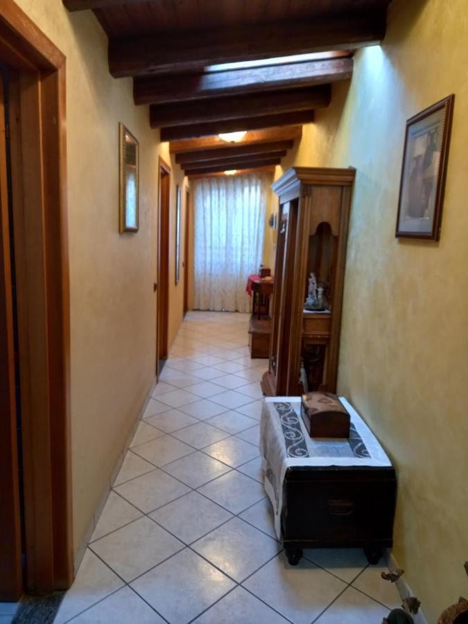 Josephine'S Cottage Мистербианко Екстериор снимка