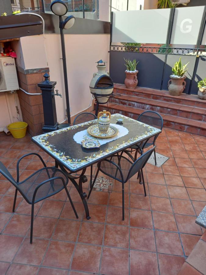 Josephine'S Cottage Мистербианко Екстериор снимка